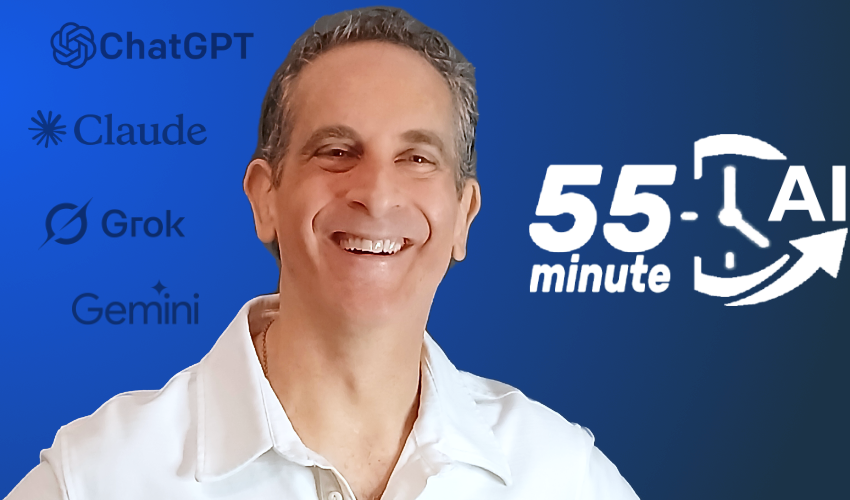 Trainer Paul Markovich