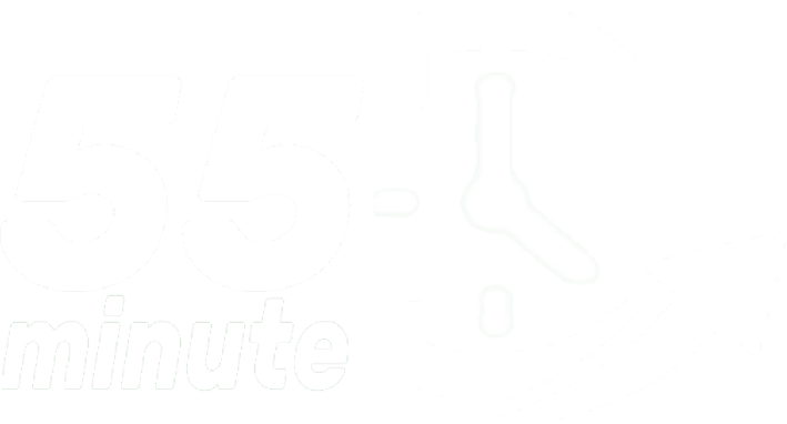 55MinuteAI Logo